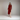 Asymmetric Keyhole Neck Dress - Fasheen