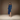 Asymmetric Keyhole Neck Dress - Fasheen