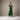 A-Line Fit with Empress Line Details Dress - Fasheen