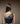 Blue Embroidered Netted Blouse - Fasheen