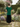 Bottle Green with Pocket Patch Tunic