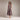 Crop Top with Boat Neck Details Cotton Dress - Fasheen