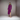 Asymmetric Keyhole Neck Dress - Fasheen