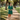 A-Shape with Pleated Front Buttons Long Kurta