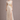 Ivory Drape Illusion Gown - Fasheen