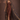 Burgundy Ember Overlay Gown - Fasheen