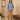Tropical Azure Button-Down Shirt - Fasheen