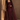 Burgundy Noir Cape Saree Gown - Fasheen