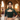 Bottle Green Sequined Blouse - Fasheen