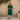 Overlap with Stitching Lines and Button Kurta