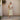 Asymmetric Neck and Embroidered Straps Flared Dress