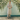 Off White Pochampalli with Brocade Floral Lace