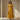 Sunny Yellow Broderie Anglaise Tiered Midi Dress