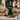 Female wearing a Green Color Dress made from Cotton Slub Fabric.Solid print made in  style with  neckline,  collar,  lapel,  suitable for All Year and Casual occasion.