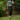 Female wearing a Ferozi Blue Solid Color Western V-Neck Neckline Top