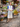 Female wearing a White Solid Color   A-Line Style Notched Neckline Cotton Slub Kurta