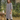 Female wearing a Off-White Sanganeri, Red Blue Stripes Chameli Print Nan Nan Neckline Nan Collar Shirt