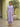 Lavender Pintuck Kurta Set with Embroidered Details