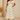 Female wearing a Off-White Sanganeri, Purple Daisies & Leaf Butta Print Bodycan Dress