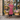 Female wearing a Pink Solid Color   A-Line Style Sweetheart Neckline Cotton Slub Kurta