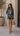 Indigo Bloom Co-ord