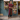 Female wearing a Wine Solid Color   Straight Style Round Neckline Cotton Slub Kurta