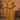 Mustard Kurta & Maroon Pant Co-ord Set with Embroidered Collar