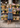Female wearing a Greyish Blue Solid Color   A-Line Style V-Neck Neckline Cotton Slub Dress
