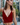 Female wearing a Maroon Solid Color Western Cowl Neckline Top
