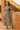 Female wearing a Grey Sanganeri, White Floral Butta  Print Shirt V-Neck Neckline Shirt Collar  Dress