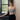 Female wearing a Grey Sanganeri, White Floral Butta Print Western Strapless Neckline No Collar Top