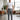 Classic Everyday T-Shirt and Trouser Set