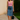 Female wearing a Baby Pink Solid Color Western Sweetheart Neckline Top