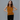 Female wearing a Yellow Solid Color   Fusion Style V-Neck Neckline Cotton Slub Tunic