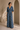 Indigo Verse Jumpsuit