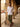 Linen White Shirt and Olive Trousers Set