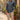 Charcoal Linen Shirt and Beige Tailored Trousers Set