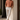 Rust Linen Band Collar Shirt with Beige Tailored Trousers Co-ord Set