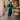 Female wearing a Green Color Kurta made from Cotton Slub Fabric.Solid print made in A-Line style with NA neckline, None collar, None lapel,  suitable for Summer and Casual occasion.