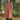 Female wearing a Muted Peach Solid Color Pleated Boat Neckline Kurta