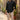 Charcoal Linen Shirt & Beige Straight Fit Trousers Set