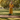 Female wearing a Yellow Solid Color   Kurta Style V-Neckline Neckline Cotton Slub Shirt