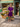 Female wearing a Purple Color Kurta made from Cotton Slub Fabric.Solid print made in Straight style with Round neckline, None collar, None lapel,  suitable for Summer and Casual occasion.