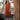 Female wearing a Mustard Solid Color Panel V-Neck Neckline Flat Collar Dress