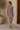 Ivory Mosaic Dress