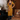 Female wearing a Mustard Solid Color Panel Square Neckline Kurta