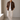 Brown Linen Shirt & Beige Linen Pants Set