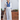 Female wearing a Off White Solid Color Pinafore V-Neck Neckline Notched Collar Kurta