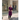 Female wearing a Purple Solid Color   A-Line Style Asymmetric Neckline Cotton Slub Kurta