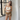 Female wearing a White Solid Color Western Strapless Neckline Top